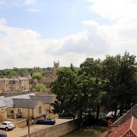 Luxury 3 Bed Apartment In The Heart Of Stamford Luaran gambar