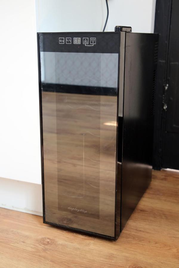 Luxury 3 Bed Apartment In The Heart Of Stamford Luaran gambar