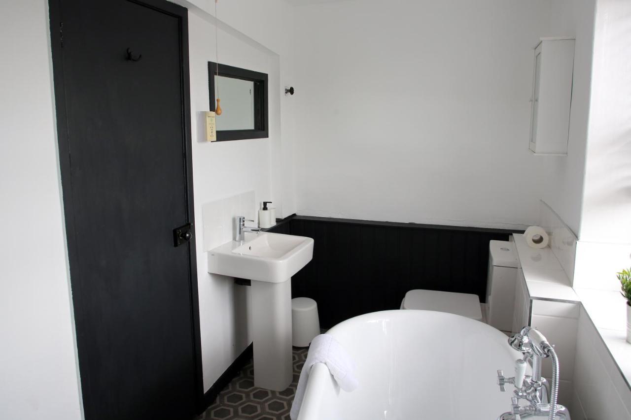 Luxury 3 Bed Apartment In The Heart Of Stamford Luaran gambar