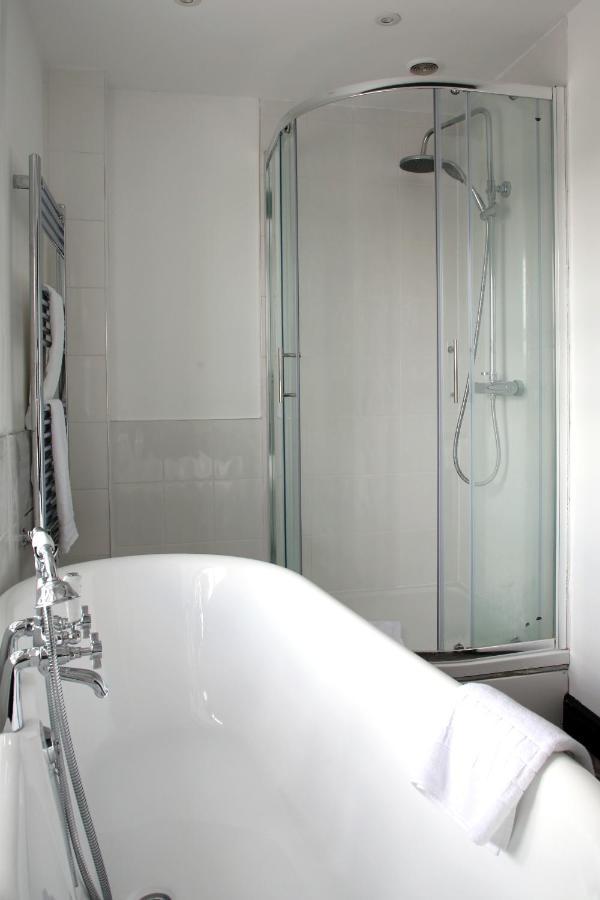 Luxury 3 Bed Apartment In The Heart Of Stamford Luaran gambar