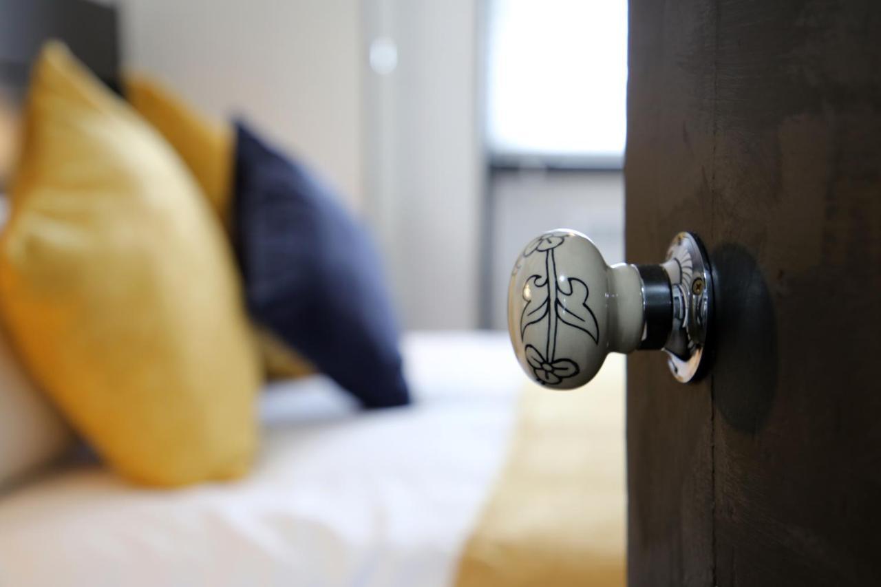 Luxury 3 Bed Apartment In The Heart Of Stamford Luaran gambar