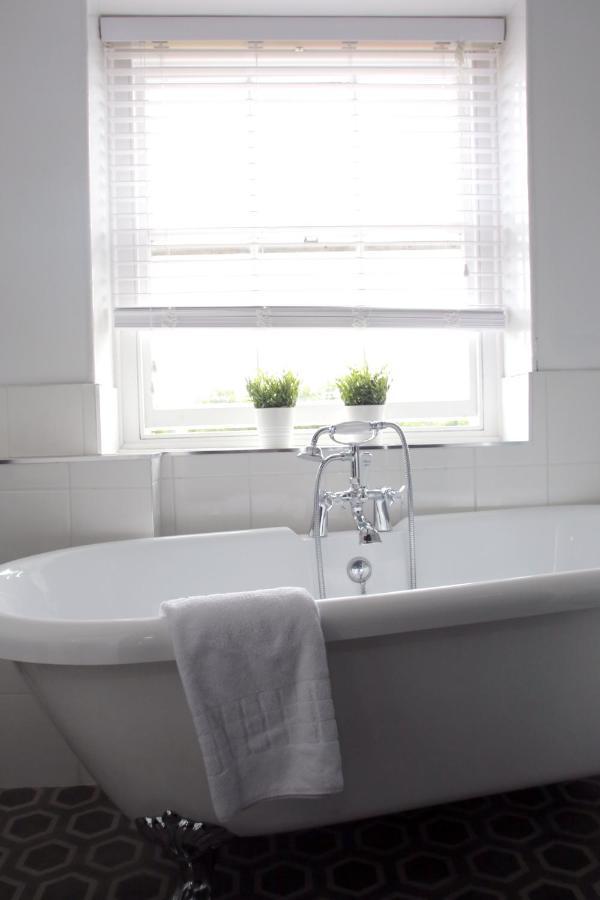 Luxury 3 Bed Apartment In The Heart Of Stamford Luaran gambar