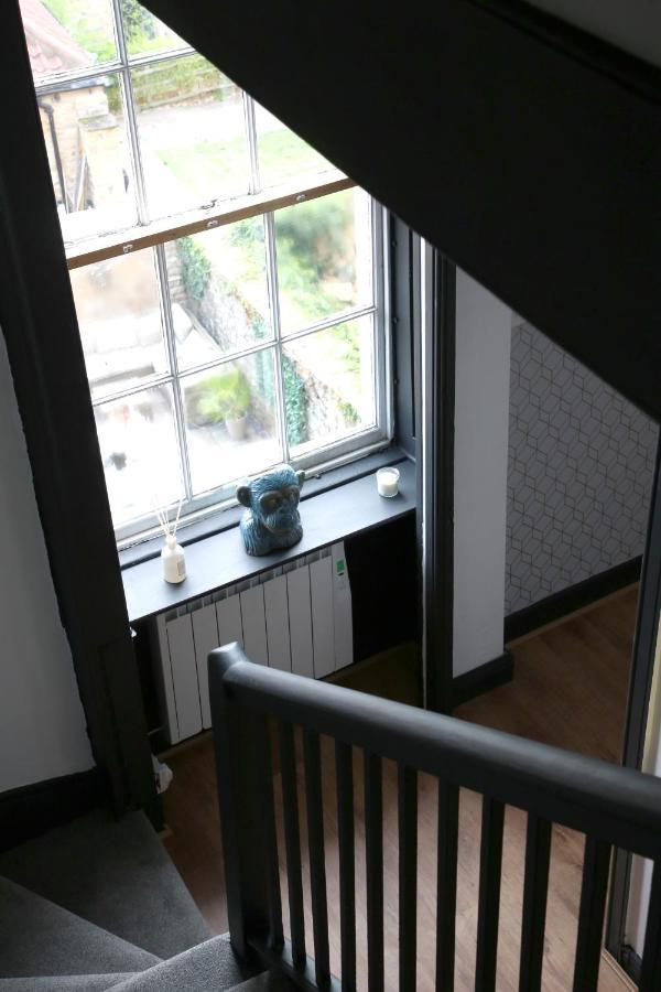 Luxury 3 Bed Apartment In The Heart Of Stamford Luaran gambar