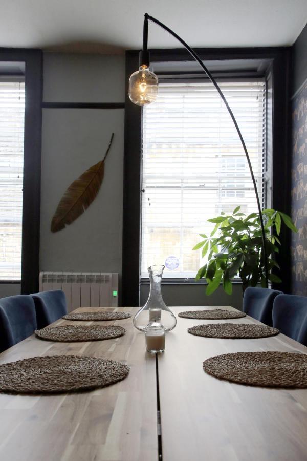 Luxury 3 Bed Apartment In The Heart Of Stamford Luaran gambar