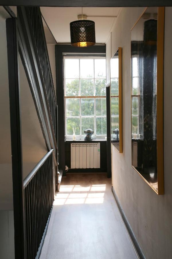 Luxury 3 Bed Apartment In The Heart Of Stamford Luaran gambar
