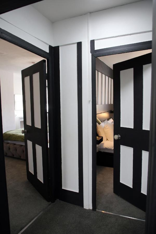 Luxury 3 Bed Apartment In The Heart Of Stamford Luaran gambar
