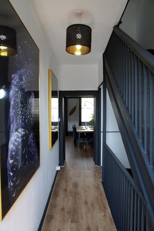 Luxury 3 Bed Apartment In The Heart Of Stamford Luaran gambar
