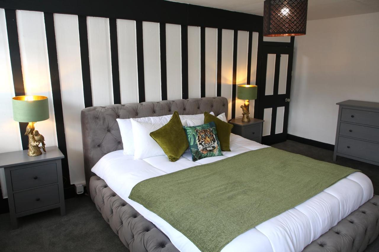 Luxury 3 Bed Apartment In The Heart Of Stamford Luaran gambar