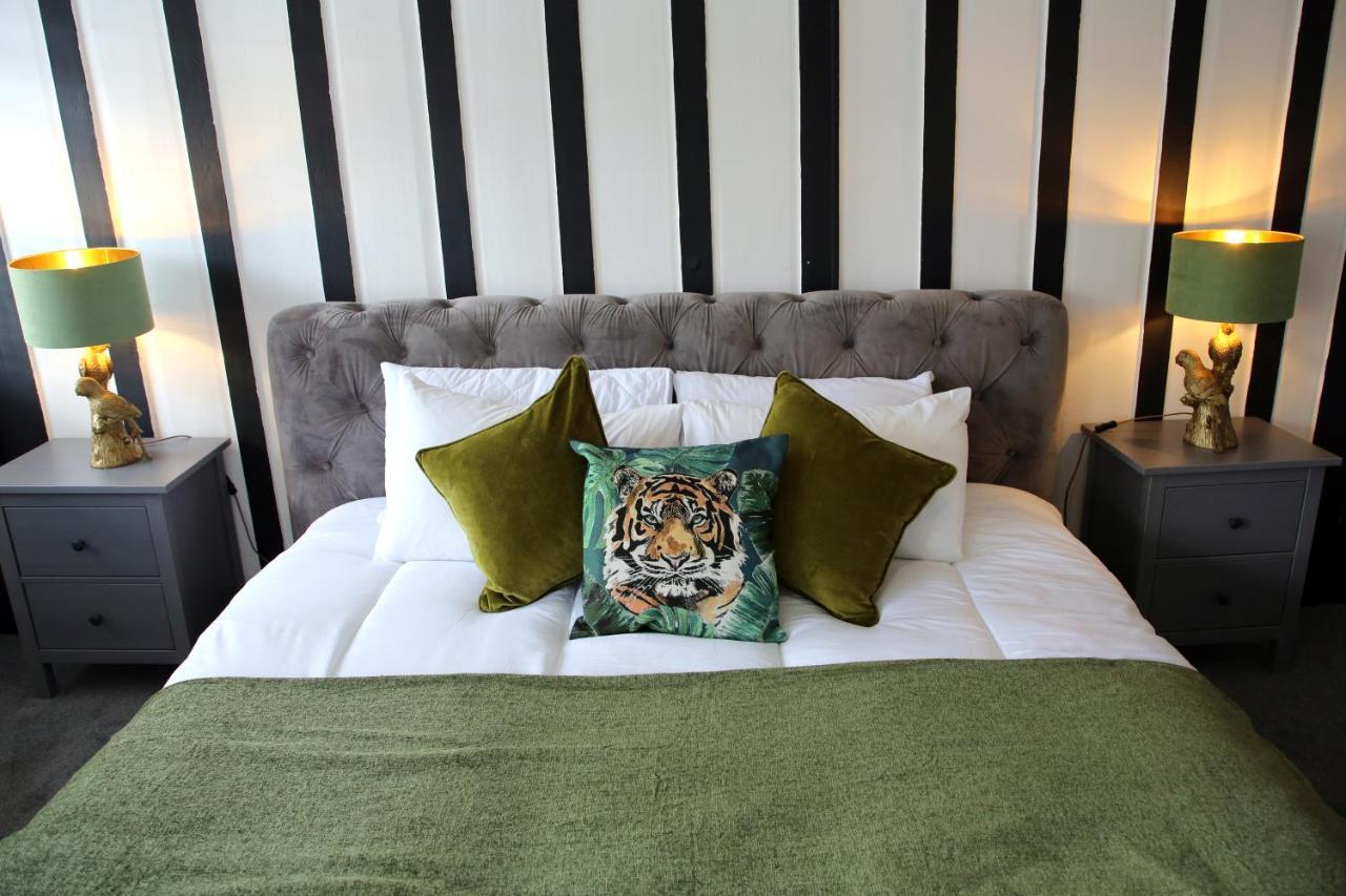 Luxury 3 Bed Apartment In The Heart Of Stamford Luaran gambar
