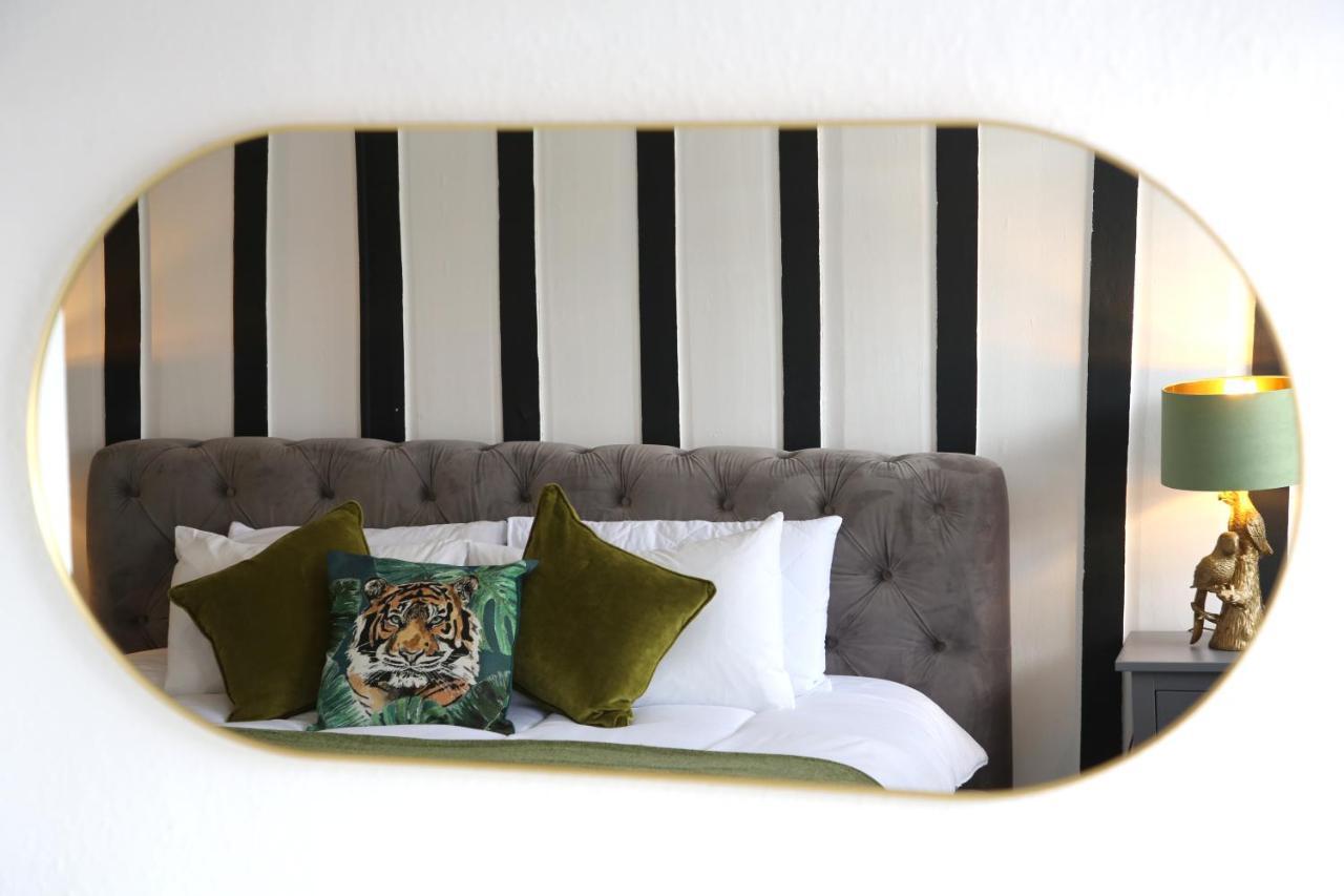 Luxury 3 Bed Apartment In The Heart Of Stamford Luaran gambar