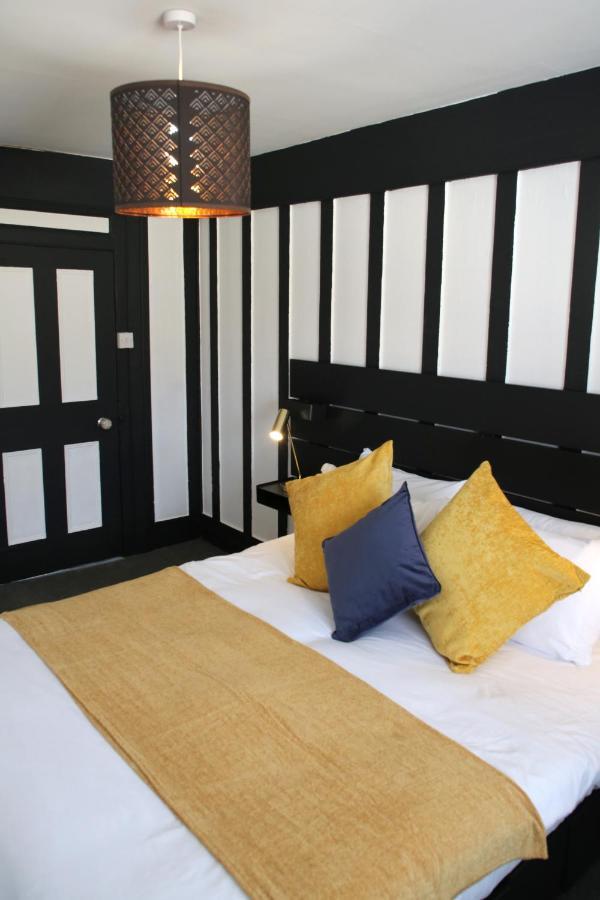 Luxury 3 Bed Apartment In The Heart Of Stamford Luaran gambar