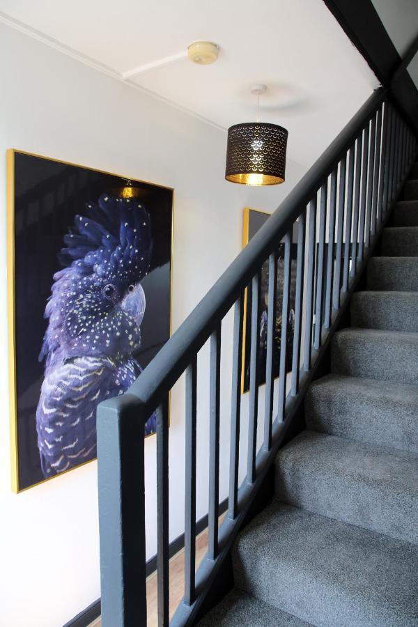Luxury 3 Bed Apartment In The Heart Of Stamford Luaran gambar