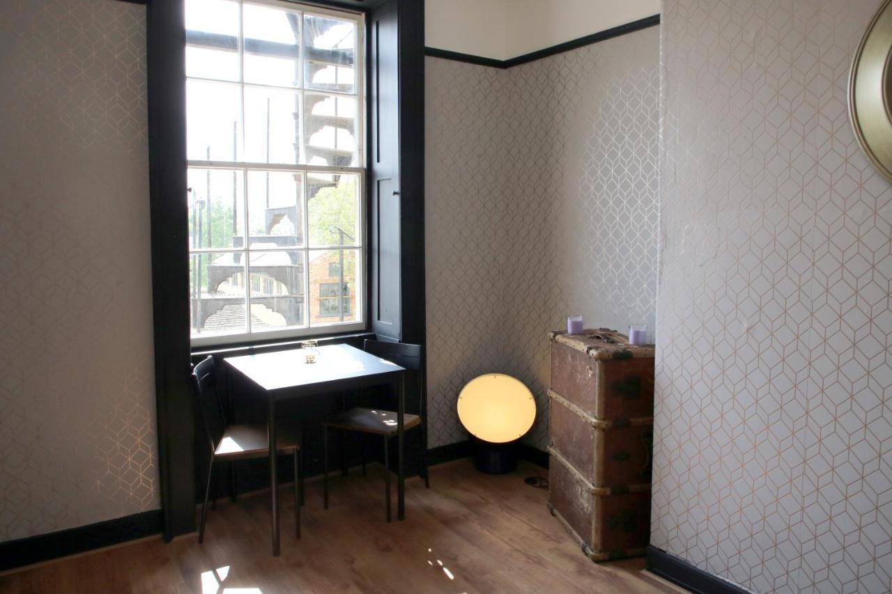 Luxury 3 Bed Apartment In The Heart Of Stamford Luaran gambar