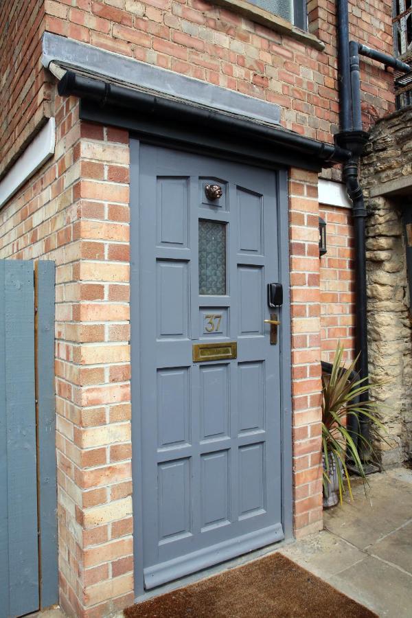 Luxury 3 Bed Apartment In The Heart Of Stamford Luaran gambar